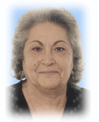 Ritratto di Giuseppa Bernava