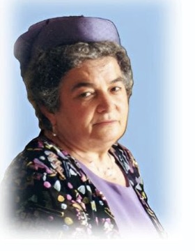 Giuseppa Bonfiglio