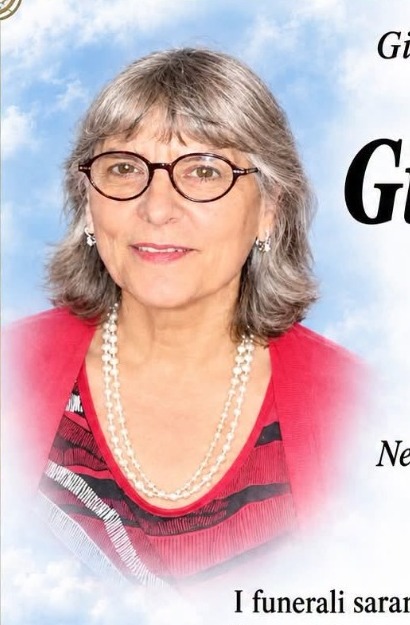 Giuseppa Scordino