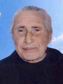 Ritratto di Giuseppa Soriano