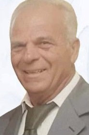 Ritratto di Giuseppe Antonio Gentile