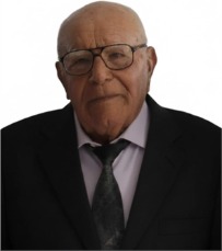 Ritratto di Giuseppe Dicanio