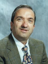 Ritratto di Giuseppe Giunio Fiore