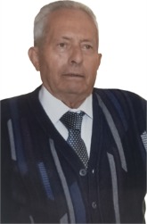 Ritratto di Giuseppe Gravina