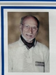 Ritratto di Giuseppe Lunetta