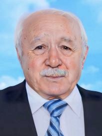 Ritratto di Giuseppe Masi