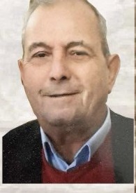 Ritratto di Giuseppe Muscolino