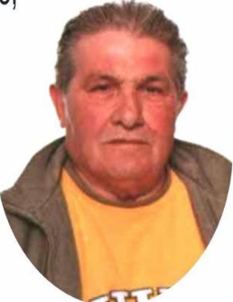 Ritratto di Giuseppe Orlando