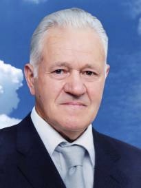 Ritratto di Giuseppe Perna