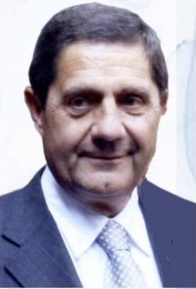 Ritratto di Giuseppe Sapia