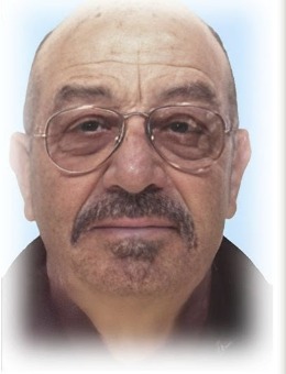 Ritratto di Giuseppe Spadaro