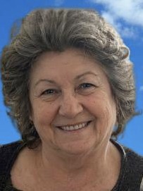 Ritratto di Giuseppina Caiazzo