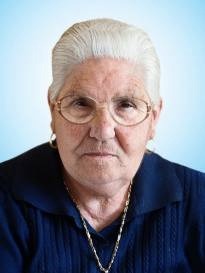 Ritratto di Giuseppina Finelli