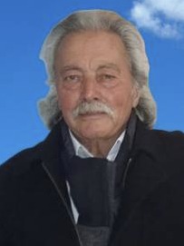 Ritratto di Goffredo Francesco Vastola
