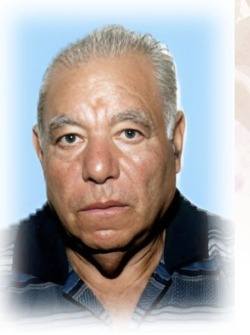 Ritratto di Gregorio Totaro