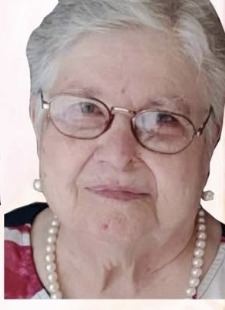 Ritratto di Ida Ciampa