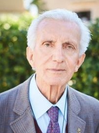 Ritratto di Ignazio Venosti