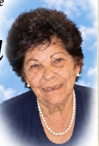Isabella Aprilia