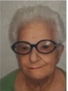 Ritratto di Lavinia Foti