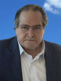 Ritratto di Leonardo Buonaiuto