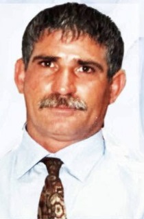 Ritratto di Leonardo Cropanise
