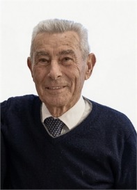 Ritratto di Lorenzo D'Amato