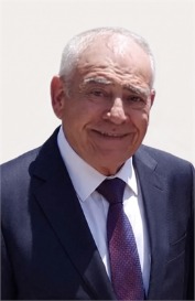 Ritratto di Lorenzo Salerno