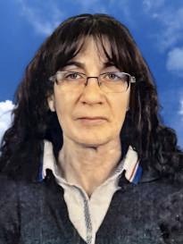 Ritratto di Lucia Teresa Corvino