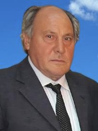 Ritratto di Luigi Mazziotti