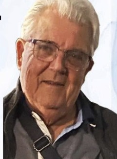 Ritratto di Luigi Pasqua