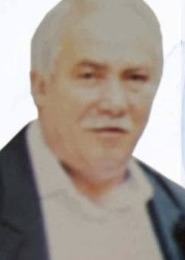Ritratto di Luigi Pignataro
