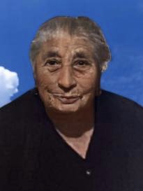 Luigia Rotonda