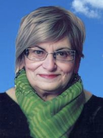 Ritratto di Luisa Villani