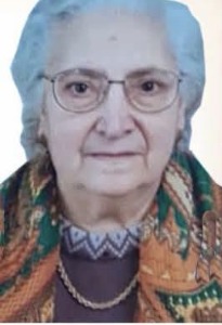 Ritratto di Luna De Simone