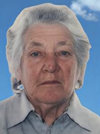 Ritratto di Maddalena Robustelli