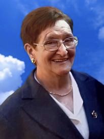 Mafalda Ciccone