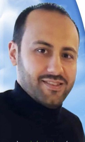 Ritratto di Marco Grispino