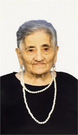 Ritratto di Margherita Rossetti