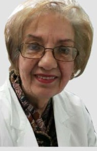 Ritratto di Maria Antonietta Avolio