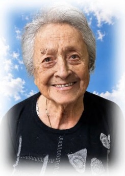 Maria Cascio