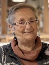 Ritratto di Maria Concetta Frino
