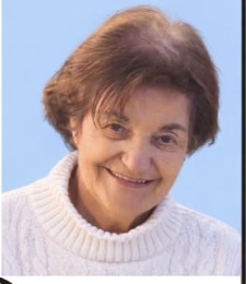 Ritratto di Maria D'Addezio