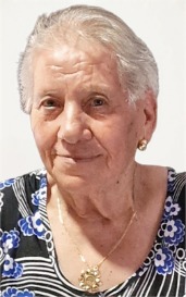 Ritratto di Maria Daraio