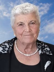 Ritratto di Maria De Vito