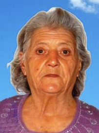 Ritratto di Maria Guarna