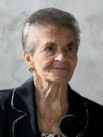 Maria Iaquinandi