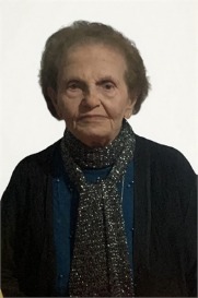 Ritratto di Maria Mallano