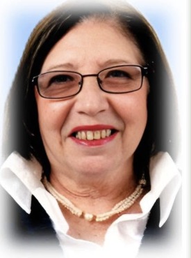 Maria Manganaro