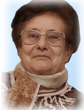 Ritratto di Maria Peditto