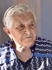 Ritratto di Maria Pompea Frino